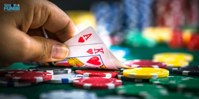 Baccarat là gì?