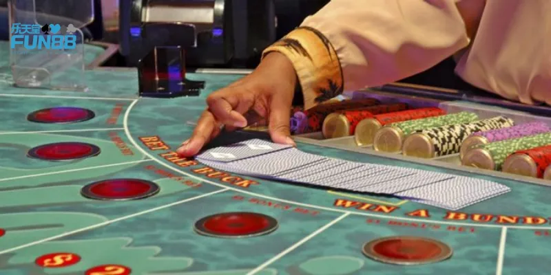Cách chơi baccarat online an toàn và dễ thắng