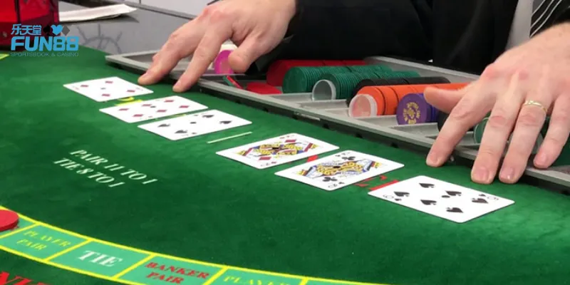 Công thức tính cầu baccarat dễ hiểu
