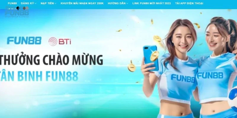 Chi tiết chương trình giới thiệu bạn bè Fun88