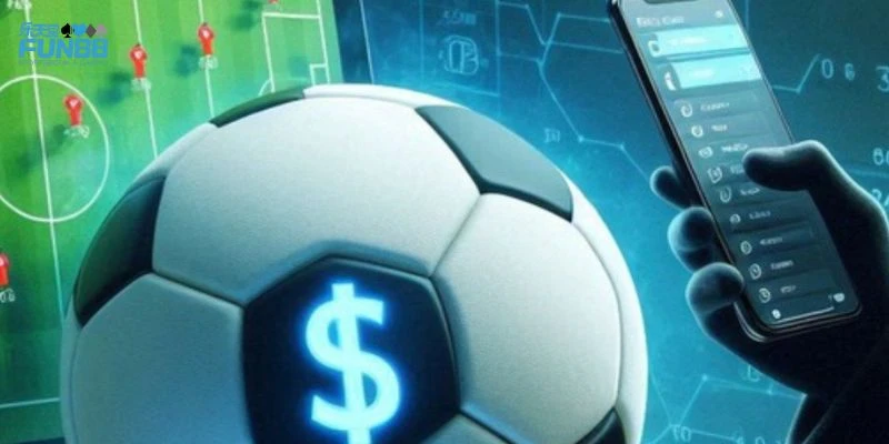 Bí quyết cá cược hiệu quả dựa trên kết quả bóng đá